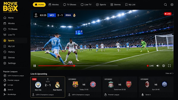 movie box app windows
