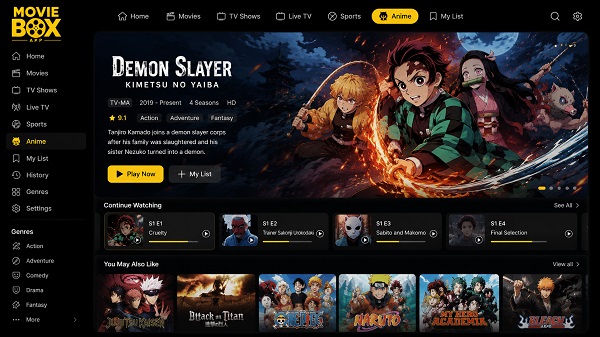 movie box app apk