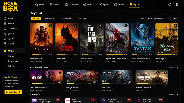 movie box app tv